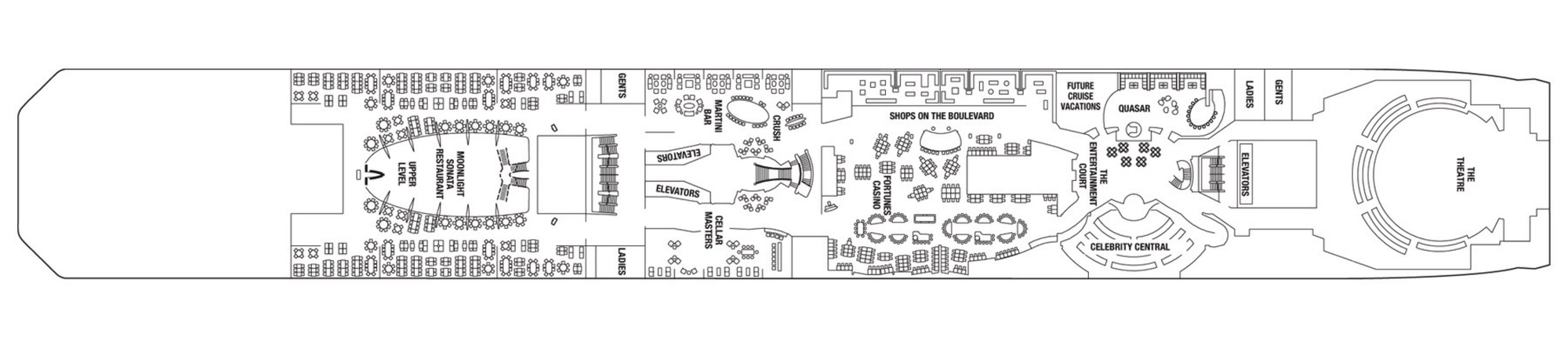 Deck 4 plan